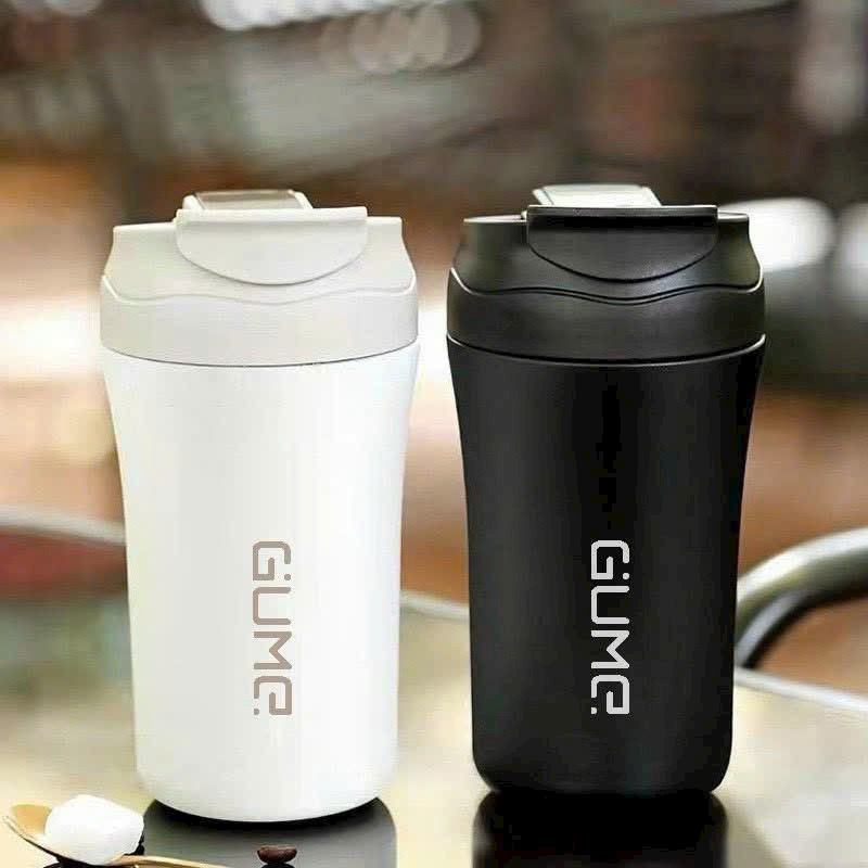 Bình giữ nhiệt Gume Hàn Quốc 400ml 