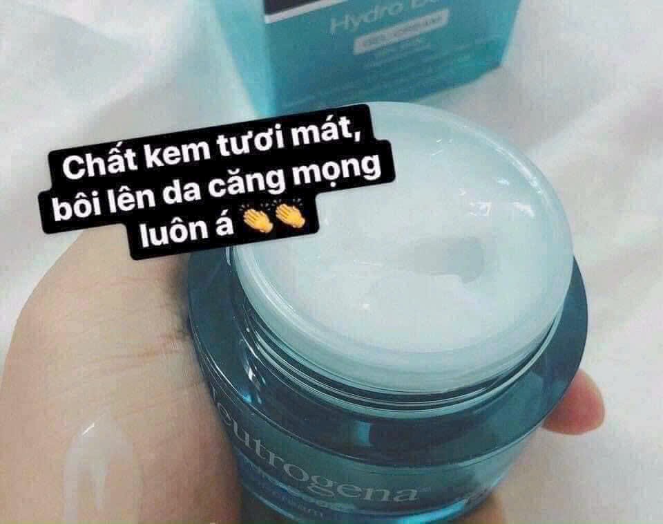 Kem dưỡng ẩm Neutrogena Mỹ 50ml