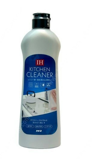 Kem tẩy bếp từ IH Kitchen Cleaner