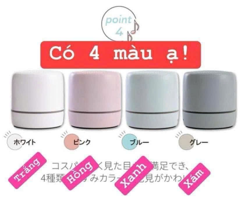 Loa Bluetooth Wireless nội địa Nhật Bản