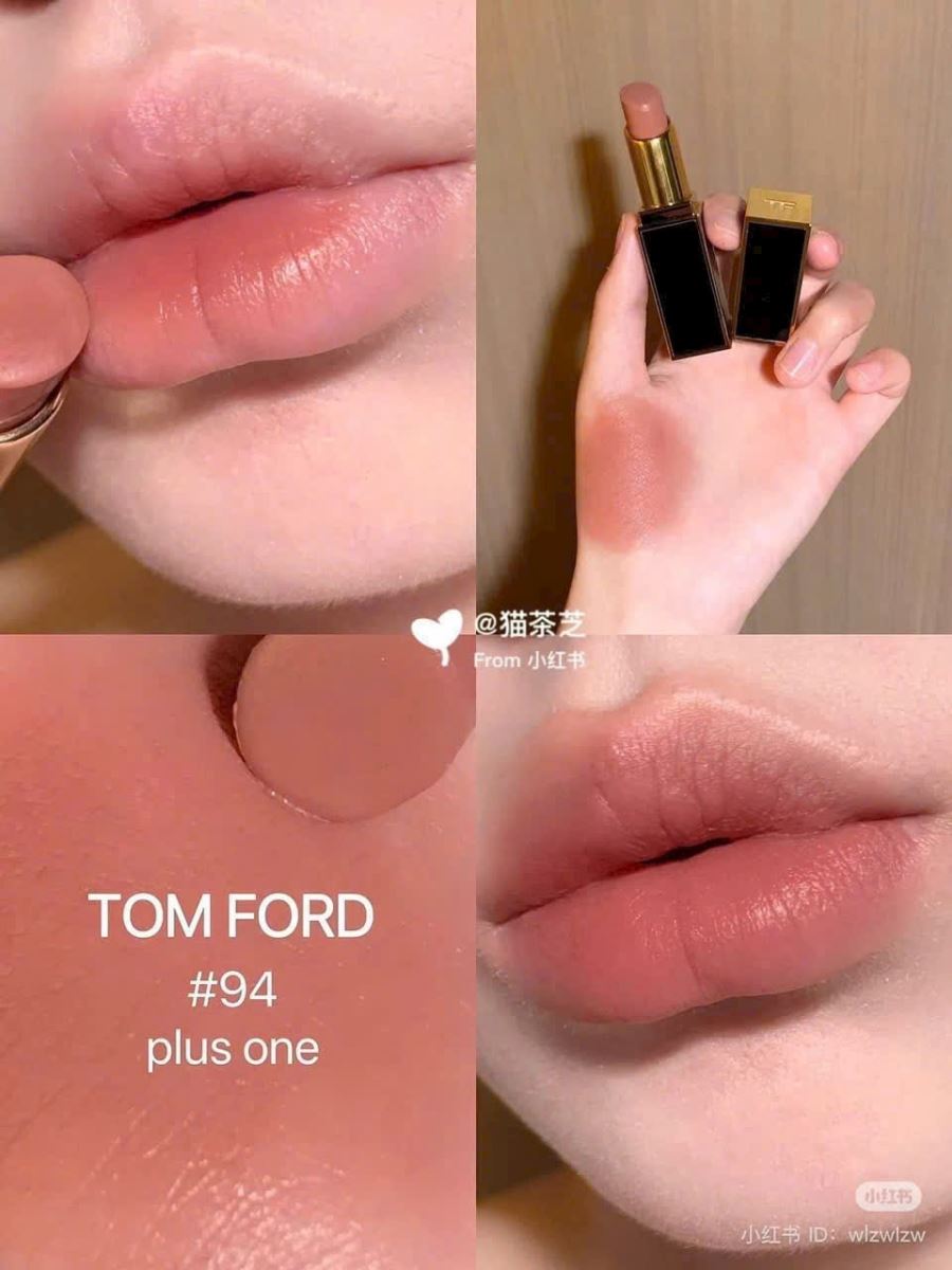 Son Tom Ford 94 Plus One 