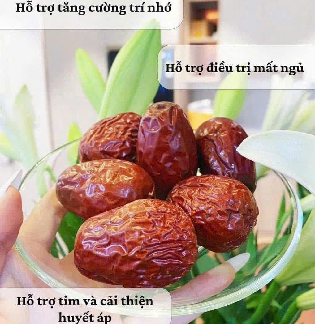 Táo Đỏ Hòa Điền Tân Cương KAZA quả to gói 1kg 